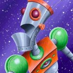 crazyrobot