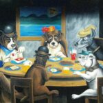 dogtable