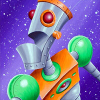 robot
