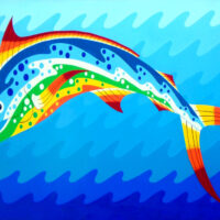 psycho marlin