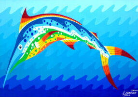 psycho marlin